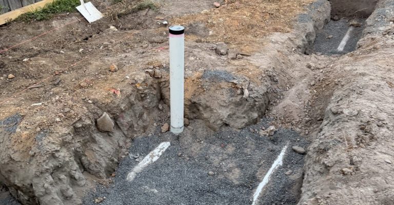 Below-Ground Sewer and Stormwater Drainage 1 Below ground Sewer