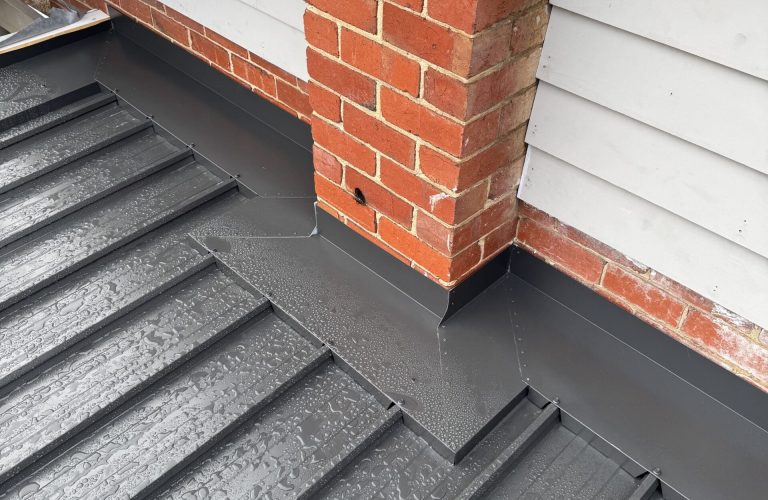 Gargare Roof Flashings