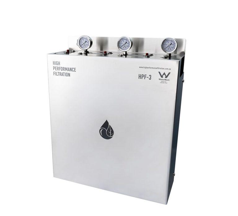 High Performace Filration