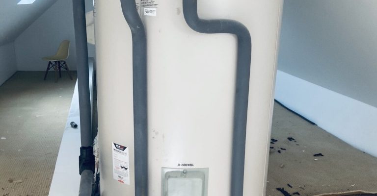 Split System Heat Pump